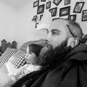 Meet your Posher, Zachary